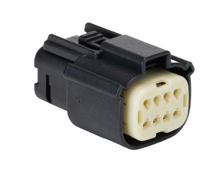 Accuair e-Level ECU To Valve Block Plug With Terminals