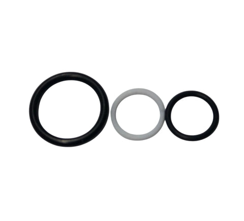 Delta Style Dump O-Ring Kit