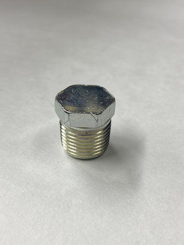 3/8 NPT Hex Plug