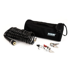 Accuair Jeep Wrangler (JL) 2019- Present 3.5" Dynamic Lift Kit AA-4104