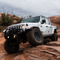 Accuair Jeep Wrangler (JT) 2020- Present 4" Dynamic Lift Kit AA-4279