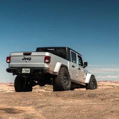 Accuair Jeep Wrangler (JT) 2020- Present 4" Dynamic Lift Kit AA-4279
