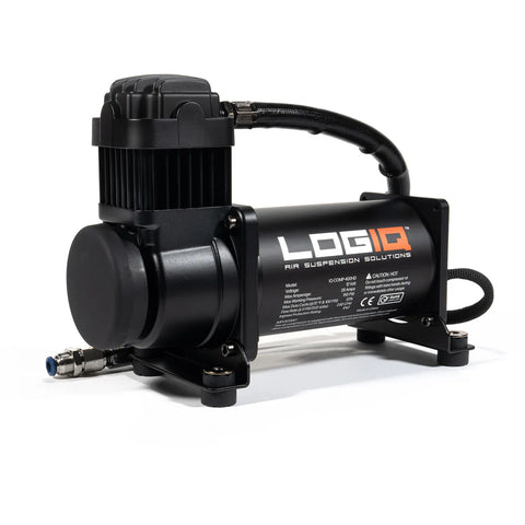 HD Compressor (Replacement) 50-12000