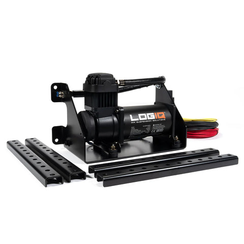 HD Auxiliary Compressor Kit 50-12001