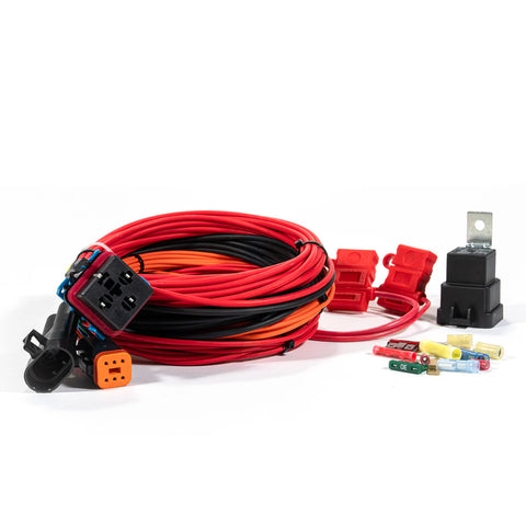 AirIQ Main Harness with Relay 50-24001