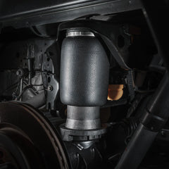 2009+ RAM 1500 - Air Spring Kit 89-11090