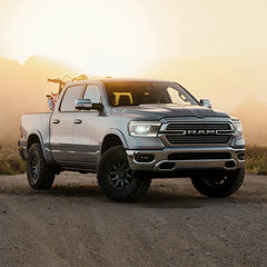 2009+ RAM 1500 - Air Spring Kit 89-11090