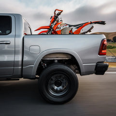 2009+ RAM 1500 - Air Spring Kit 89-11090