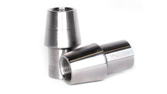 Weld In Tube End Bung 1.00" OD