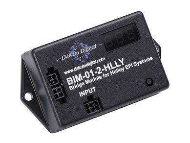 Dakota Digital Holley EFI Interface Module