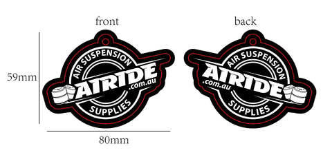 Airide Air Freshener OG ROUND