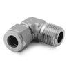 Swagelok Style Compression Fittings 90