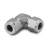 Swagelok Style Compression Fittings 90 Union