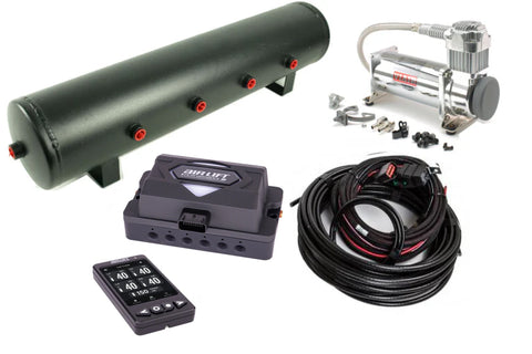 AirLift Performance ALP4 Complete Kit