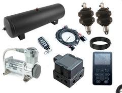 Holden Commodore VE/VF/WM/WN/HSV/Statesman Ute Sedan Wagon IRS Rear Only Kit With AR Digital
