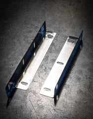 C-10 73-87 Bolt In Front Inner Wheel Tubs