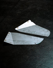 C-10 73-87 Bolt In Front Inner Wheel Tubs