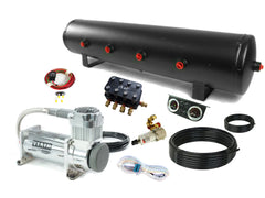 AR 4 Way Electric Control System