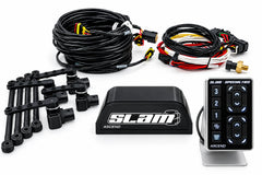 Slam Specialties Ascend Height Based Auto Leveling System