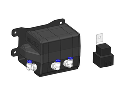 AirIQ 2-Channel Control Package (No Compressor) 50-30200