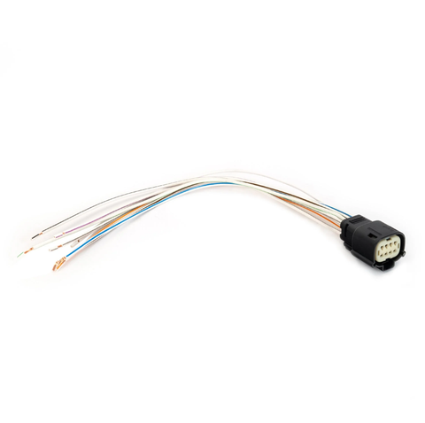 Accuair e-Level ECU To Valve Block Pigtail
