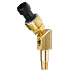 Dakota Digital Small Block Chevy Oil Pressure Adaptor