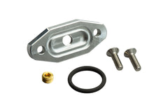 Dakota Digital Billet LS Oil Pressure Sensor Adapter Plate