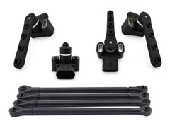 Slam Specialties Ascend Height Based Auto Leveling System