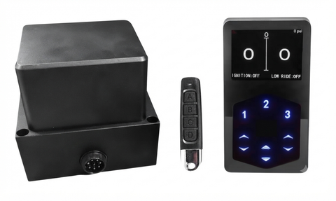 2 Way Digital Control Kit Only