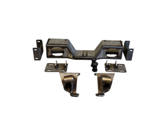 1963–1972 Chev Truck Engine Mount & Crossmember Kit