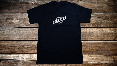 AirLift "Classic AirLift" T-Shirt  (Various Sizes Available)