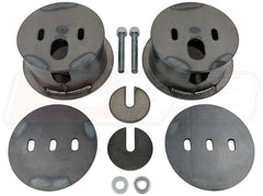 1977-1984 Cadillac Complete Kit