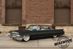 1961 - 1964 Cadillac Complete Kit