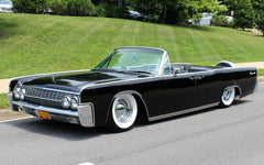 1961 - 1969 Lincoln Complete Kit
