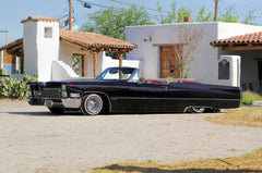 1965 - 1970 Cadillac Complete Kit