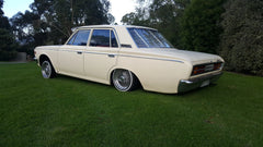 Toyota Crown MS55 Complete Kit