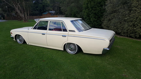 1977-1984 Cadillac Complete Kit