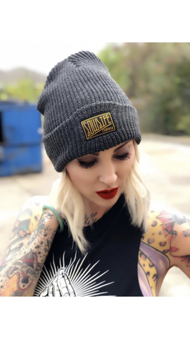 LowLife Beanie