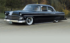 1953 - 1955 Ford Complete Kit