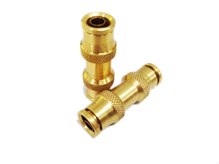 PTC Straight Union (Various Sizes Available)