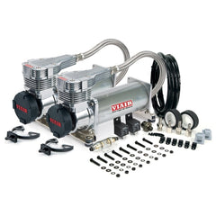 Viair 485C  Dual Pack Platinum Compressors