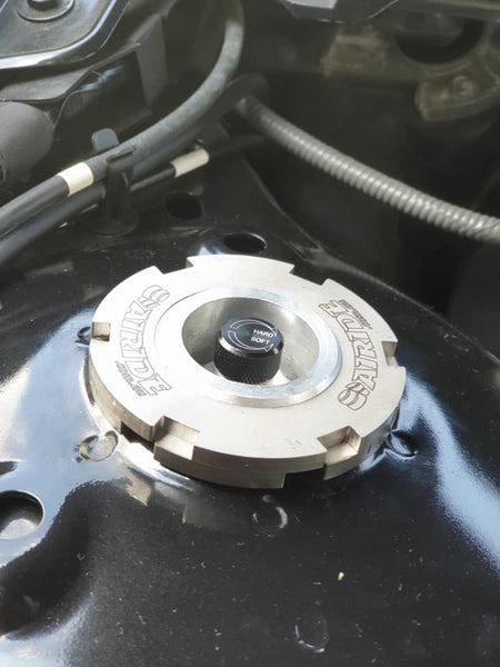Holden Commodore VE/VF/WM/WN/HSV/Statesman Complete Kit – Air Ride ...