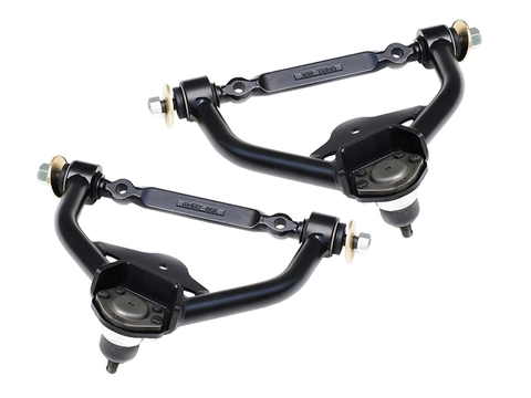 1967-1969 Camaro, Firebird - StrongArms Ridetech Spindles (Pair)