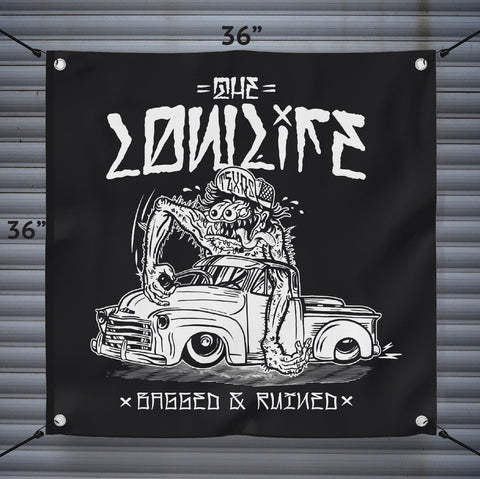 Lowlife Goblin banner