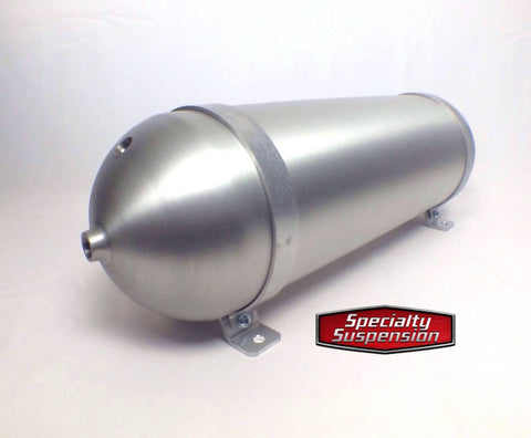 Seamless Aluminium 5 gallon Air Tank
