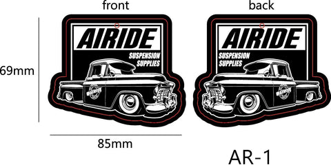 Airide Air Freshener (Various Designs Available)