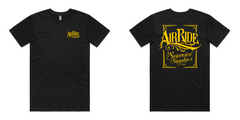 Airide T-Shirts / Hoodie "AIR RIDE " (Various Sizes Available)