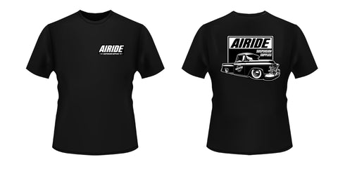 Airide T-Shirts / Hoodie "JMPICKUP" (Various Sizes Available)