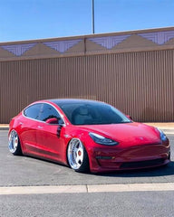 Tesla Model 3/Y (2017-2021)