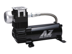Air Zenith OB2 WHITE Compressor